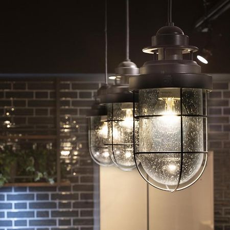 Alphabed Inn 小樽駅前 외부 사진